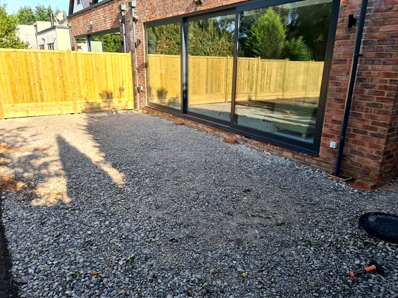 Cestrian Landscaping, Chester